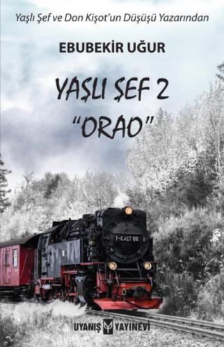 Yaşlı Şef 2 "Orao"  Frontansicht 1