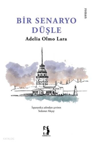 Bir Senaryo Düşle  Frontansicht 1