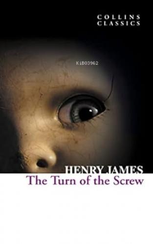 The Turn of the Screw (Collins Classics)  Frontansicht 1