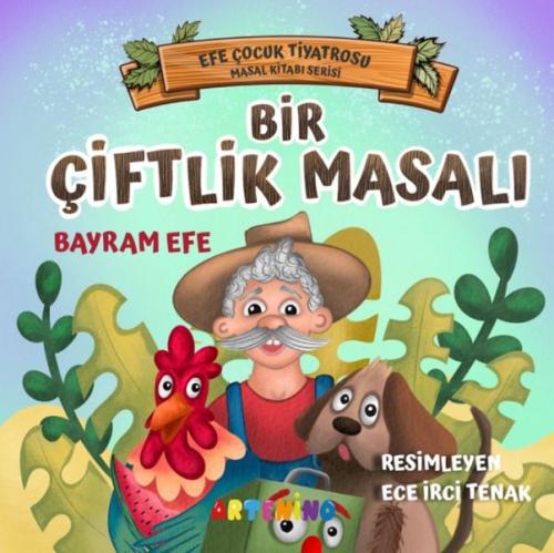 Bir Çiftlik Masalı  Frontansicht 1
