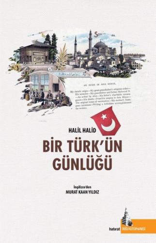 Bir Türk'ün Günlüğü  Frontansicht 1