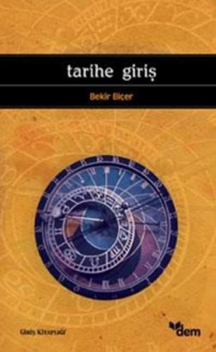Tarihe Giriş  Frontansicht 1