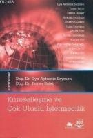 Küreselleşme ve Çok Uluslu İşletmecilik  Frontansicht 1