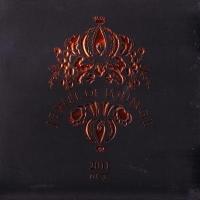 Jewel Of Lounge 2011 (CD)  Frontansicht 1