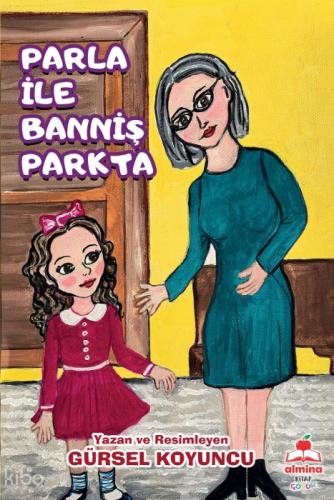 Parla İle Banniş Parkta  Frontansicht 1