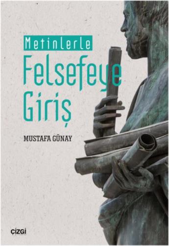 Metinlerle Felsefeye Giriş  Frontansicht 1