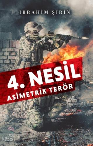 4. Nesil Asimetrik Terör  Frontansicht 1