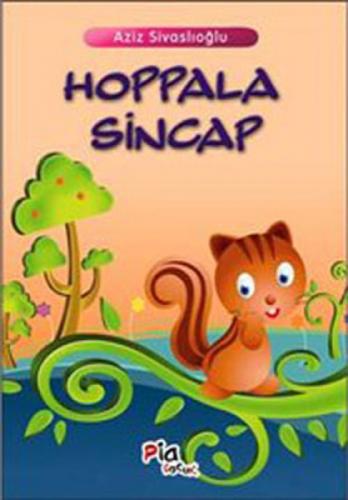Hoppala Sincap  Frontansicht 1