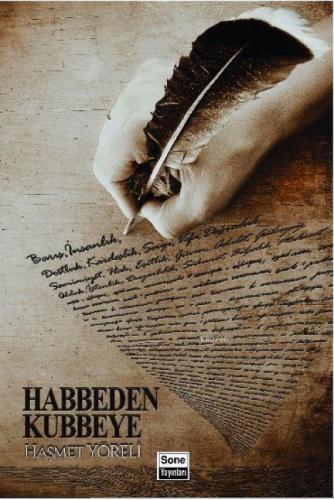 Habbeden Kubbeye  Frontansicht 1