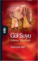 Gül Suyu Gülistan Tercümesi  Frontansicht 1