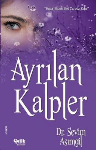 Ayrılan Kalpler  Frontansicht 1
