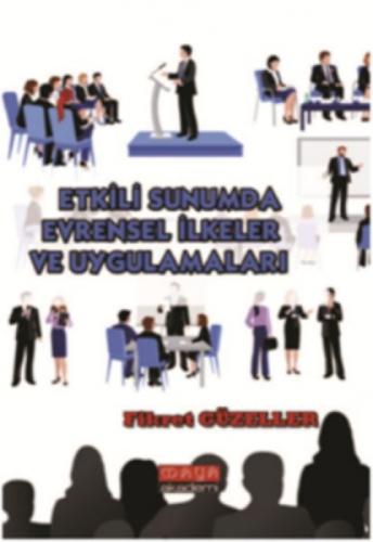 Etkili Sunumda Evrensel İlkeler ve Uygulamaları  Frontansicht 1