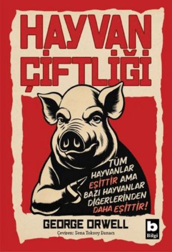 Hayvan Çiftliği  Frontansicht 1