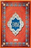 Elifba ve Kur'an Alfabesi  Frontansicht 1