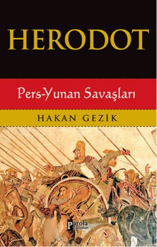 Herodot  Frontansicht 1