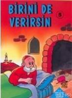 Birini De Verirsin  Frontansicht 1