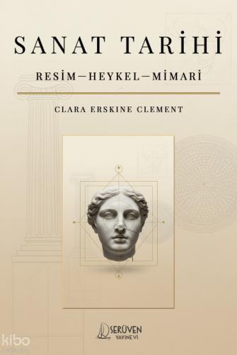 Sanat Tarihi;Resim - Heykel - Mimari  Frontansicht 1
