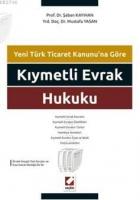 Kıymetli Evrak Hukuku  Frontansicht 1