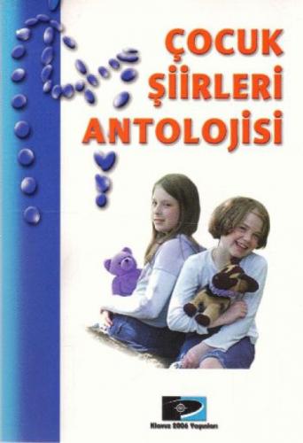 Çocuk Şiirleri Antolojisi  Frontansicht 1