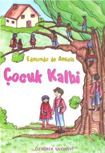 Çocuk Kalbi  Frontansicht 1