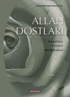 Allah Dostları  Frontansicht 1