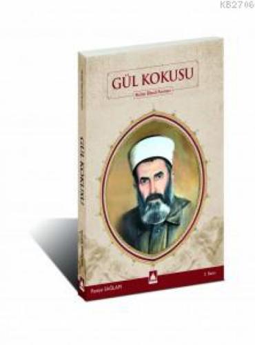 Gül Kokusu-Hulusi Efendi Romanı  Frontansicht 1