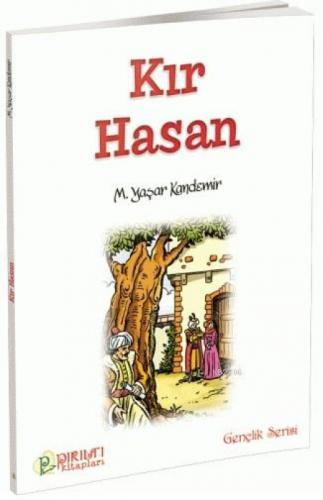 Kır Hasan  Frontansicht 1