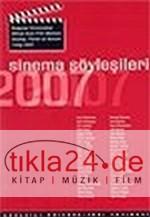 Sinema Söyleşileri 2007; Söyleşi, Panel Ve Sunum Yıllığı, 2007  Frontansicht 1