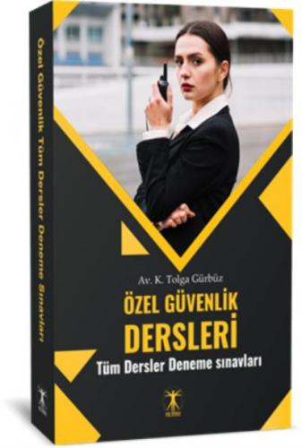 Özel Güvenlik Dersleri  Frontansicht 1