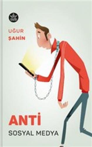 Anti Sosyal Medya  Frontansicht 1
