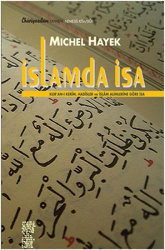 İslamda İsa  Frontansicht 1