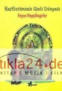 Harflerimizin Gizli Dünyası  Frontansicht 1