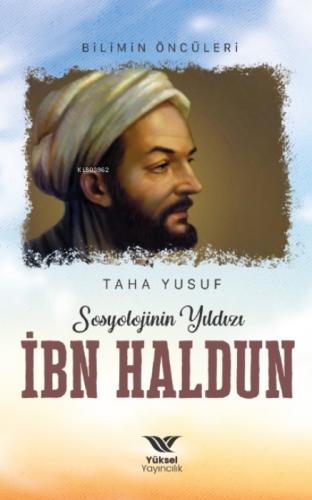 Sosyolojinin Yıldızı İbn Haldun  Frontansicht 1