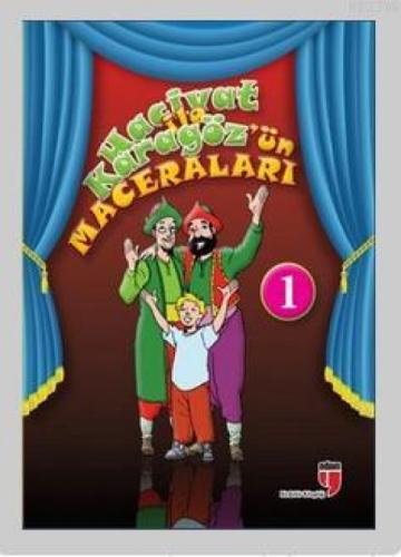 Hacivat ile Karagöz'ün Maceraları 1  Frontansicht 1