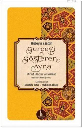 Gerçeği Gösteren Ayna  Frontansicht 1