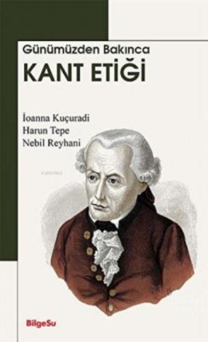 Günümüzden Bakınca Kant Etiği  Frontansicht 1