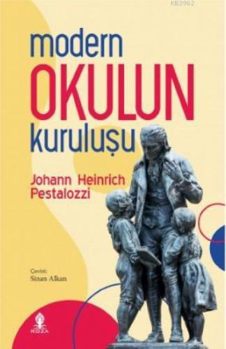 Modern Okulun Kuruluşu  Frontansicht 1