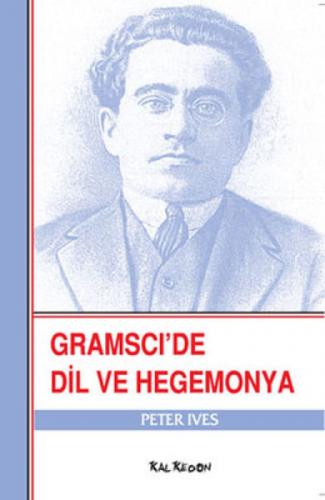 Gramsci'de Dil ve Hegemonya  Frontansicht 1
