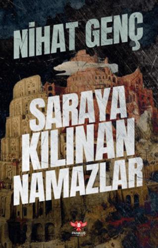 Saraya Kılınan Namazlar  Frontansicht 1