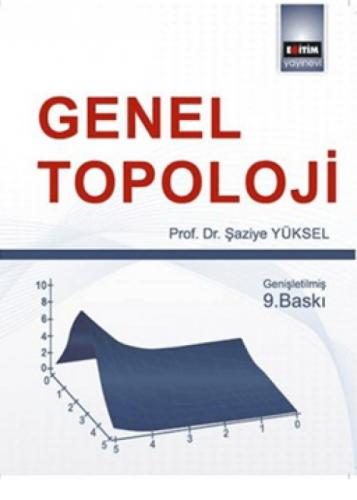 Genel Topoloji  Frontansicht 1