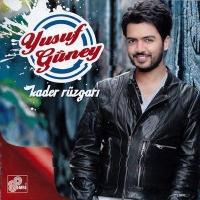 Kader Rüzgarı (CD)  Frontansicht 1