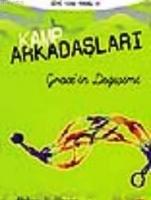 Kamp Arkadaşları 3 - Grace'in Değişimi  Frontansicht 1