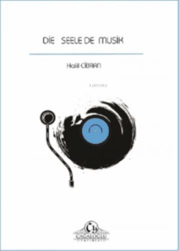 Die seele der musik / Müziğin Ruhu  Frontansicht 1