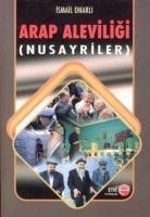 Arap Aleviliği  Frontansicht 1