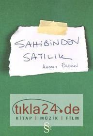 Sahibinden Satılık  Frontansicht 1