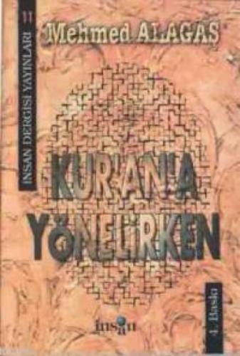Kur'an'a Yönelirken  Frontansicht 1