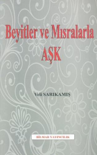 Beyitler ve Mısralarla Aşk  Frontansicht 1