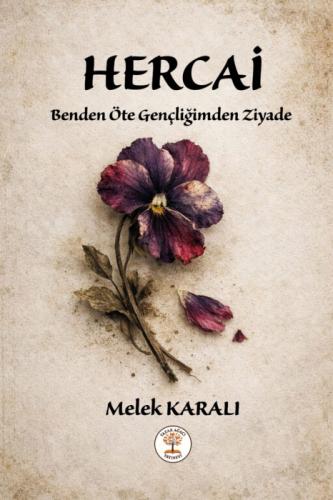 Hercai;Benden Öte Gençliğimden Ziyade  Frontansicht 1