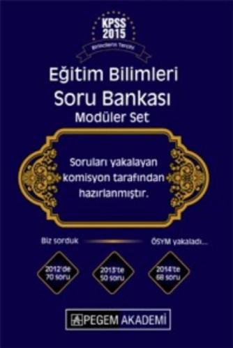 KPSS Eğitim Bilimleri Tamamı  Frontansicht 1