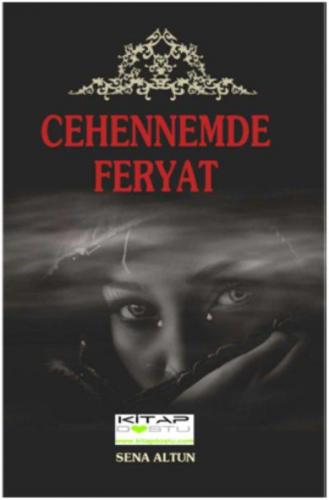 Cehennemde Feryat  Frontansicht 1